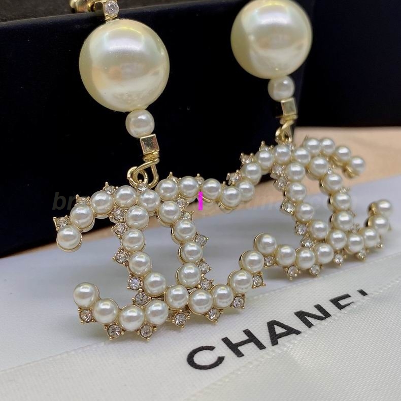 Chanel Earrings 2253